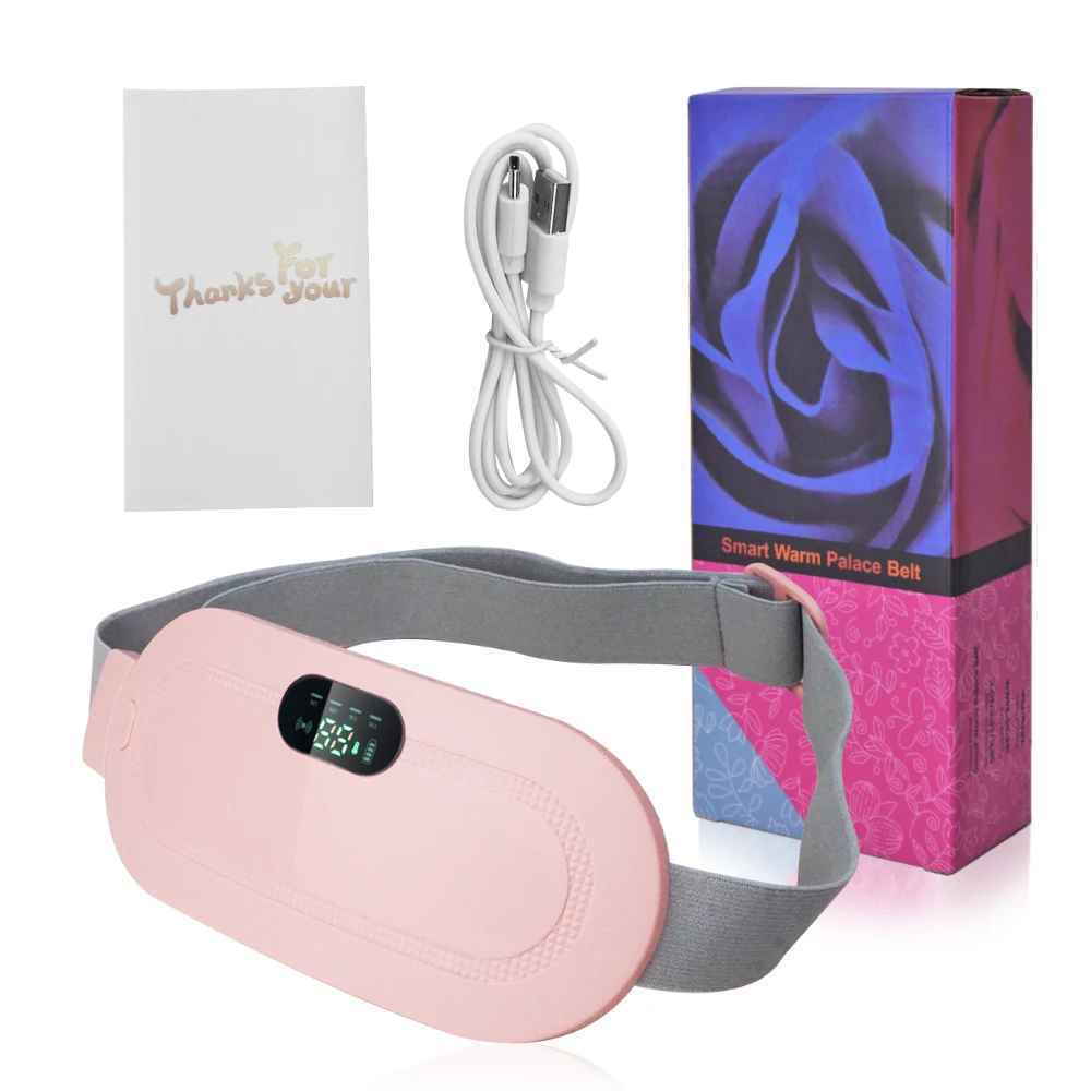 CINTURON PARA COLICOS